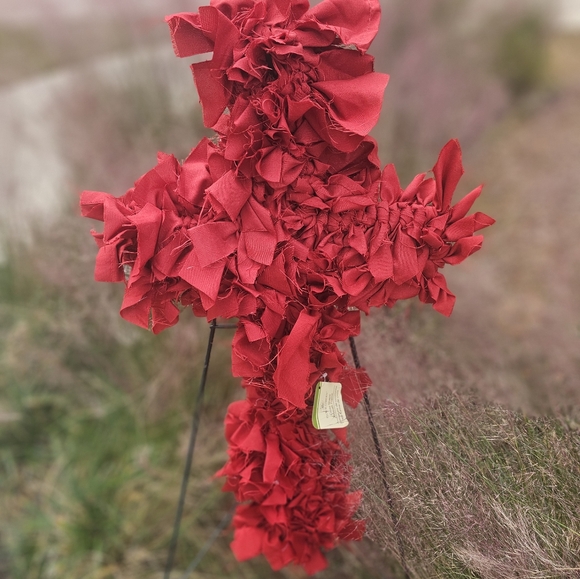 LoveGodForever Crosses by The God Girls - Picture 1 of 4